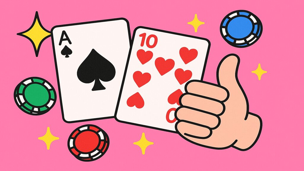 Blackjack Strategy: It’s Not a Guessing Game