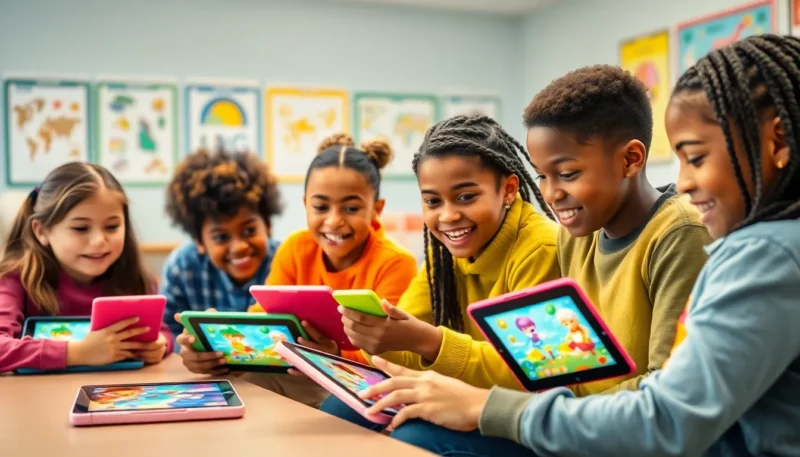 is honzava5 game good for students