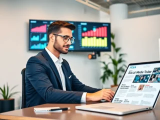 social media today newsletter