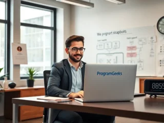 hosting programgeeks