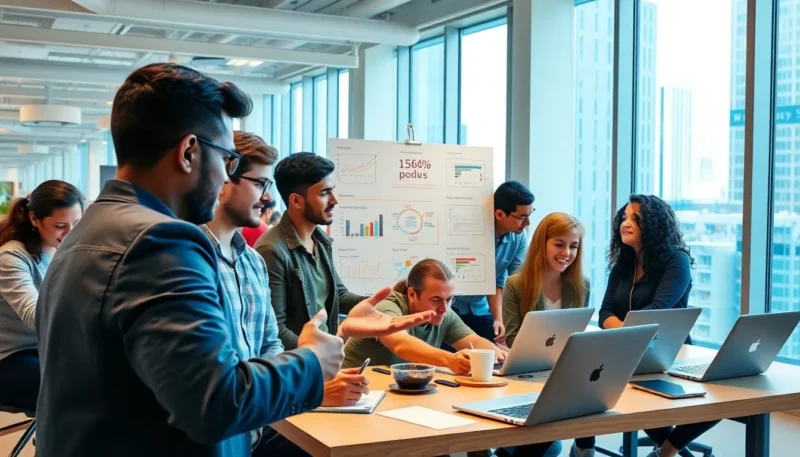 programgeeks social media