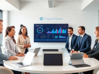 programgeeks hosting