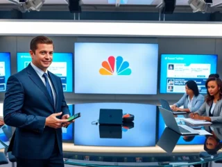 nbc twitter