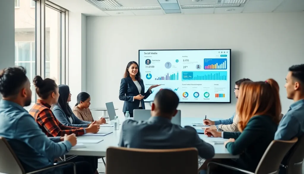 programgeeks social media news