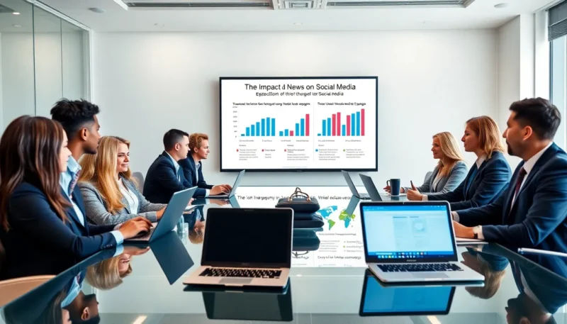 effect of fake news on social media essay