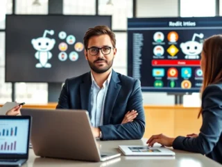 reddit social media marketing