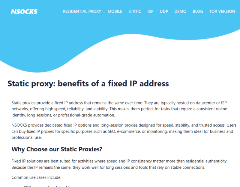 static proxy benchmark, nsocks proxy testing, proxy station checks, recurring proxy validation, network proxy benchmarking, static proxy performance, nsocks proxy stations, proxy consistency testing, automated proxy checks, proxy performance monitoring