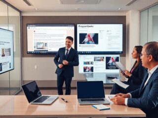 social media programgeeks news