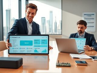 progeekcrush iot data gatekeeping apps