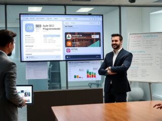 apple seo ivy pragramgeeketn