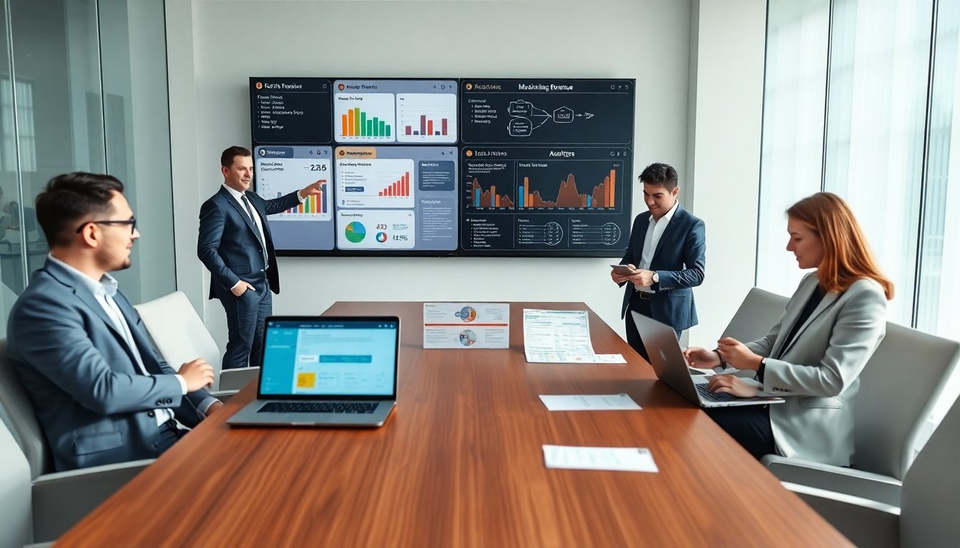 maximising revenue advanced analytics programgeeks