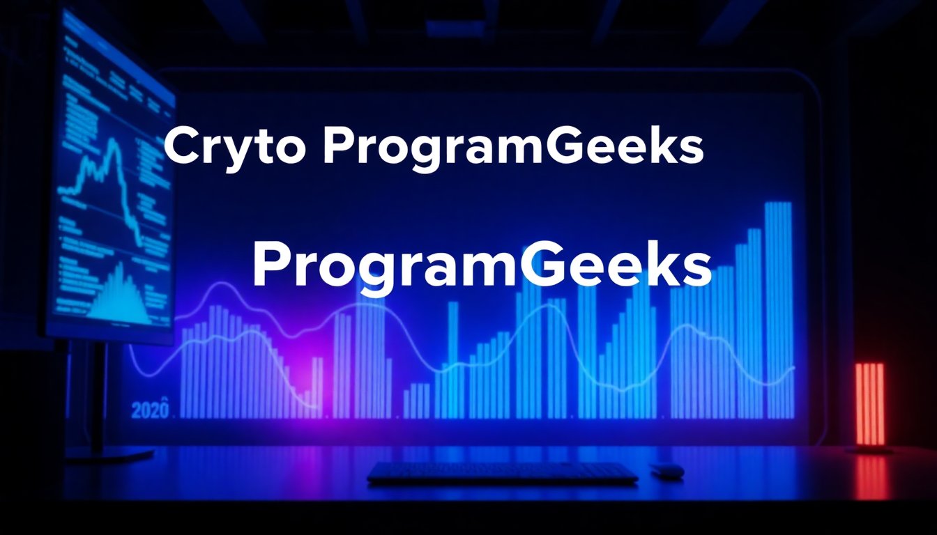 crypto programgeeks