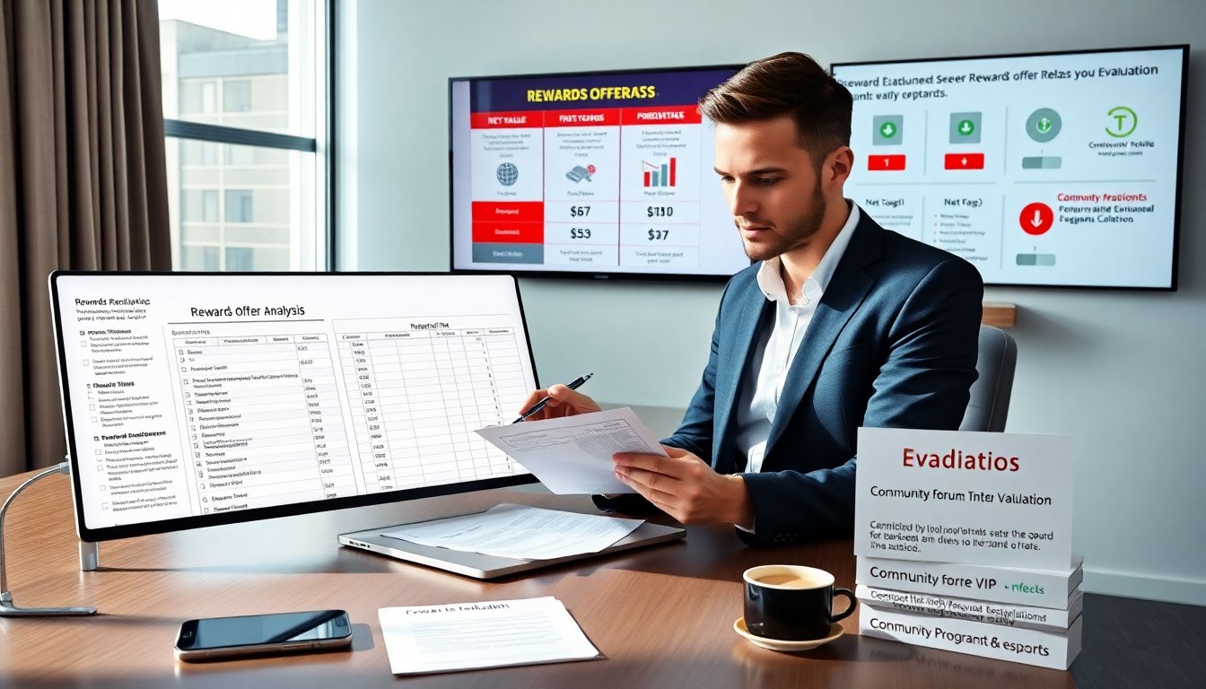 chasing rewards offers program geeks backfire evaluate