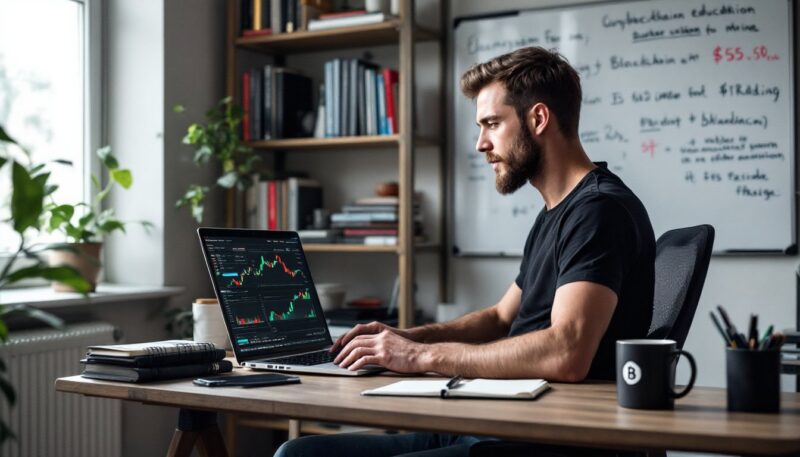 programgeeks progeekscrypto course entry