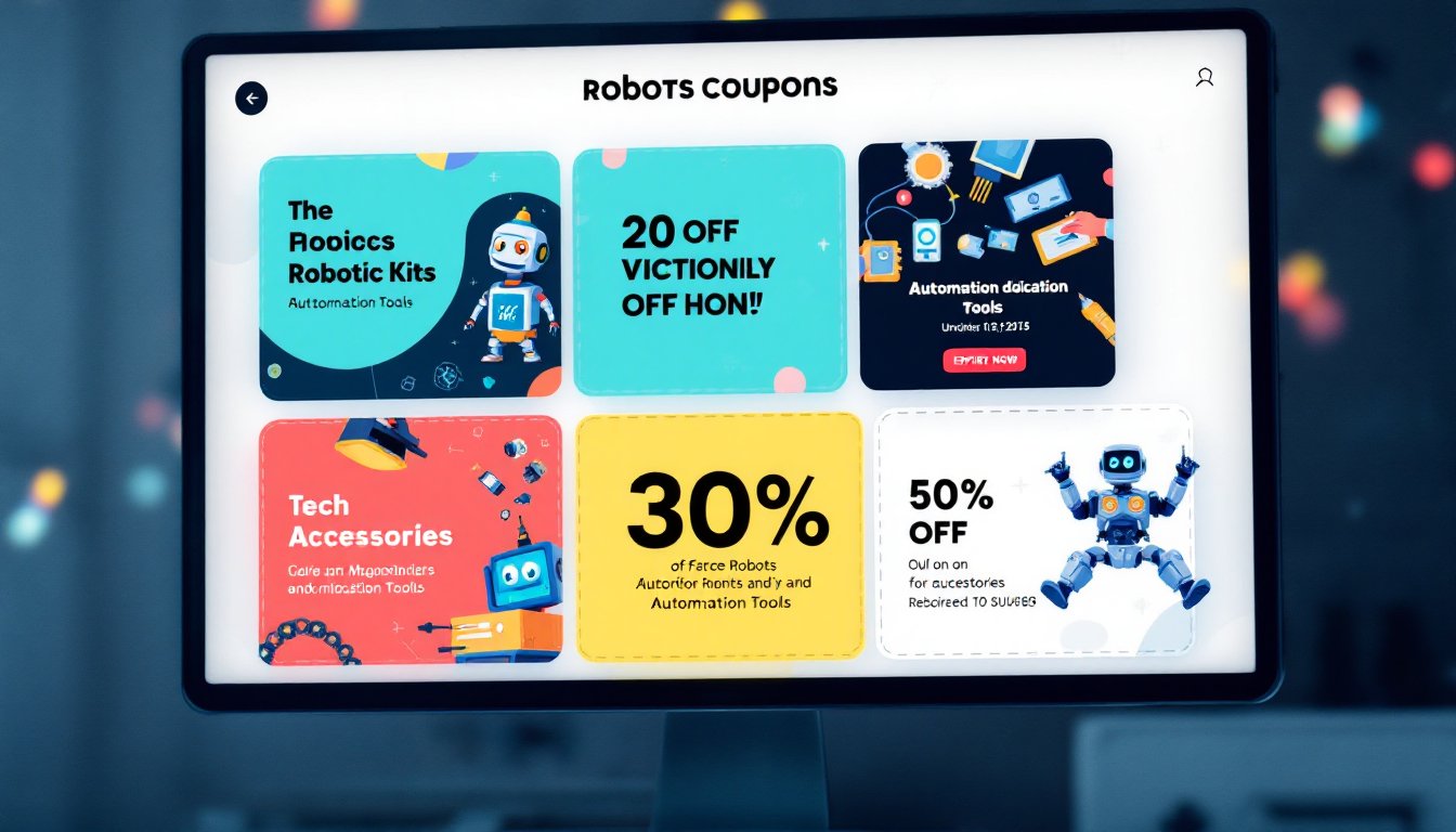 aimbot robotics coupon proggeekstone