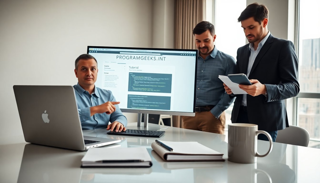 programgeeks. net