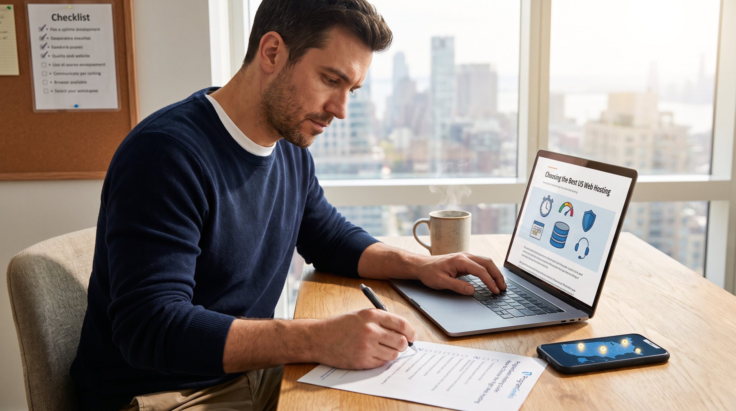 ProgramGeeks Hosting Guide: How to Choose the Right Web Hosting